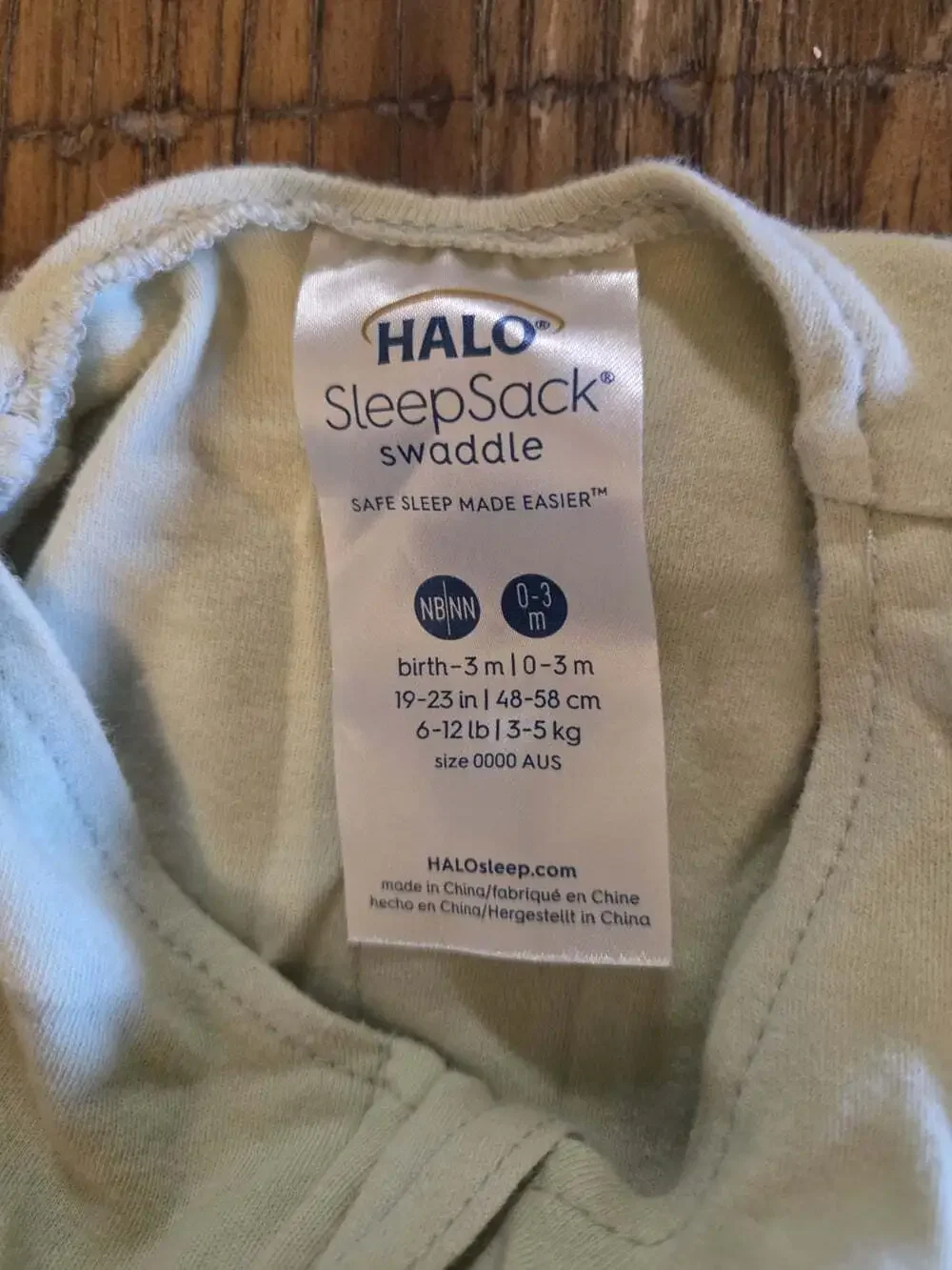 Halo back best